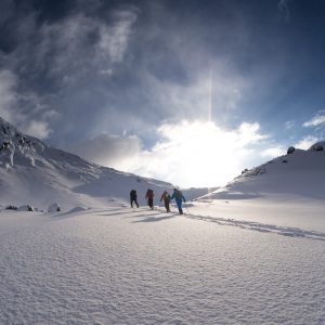 Snow