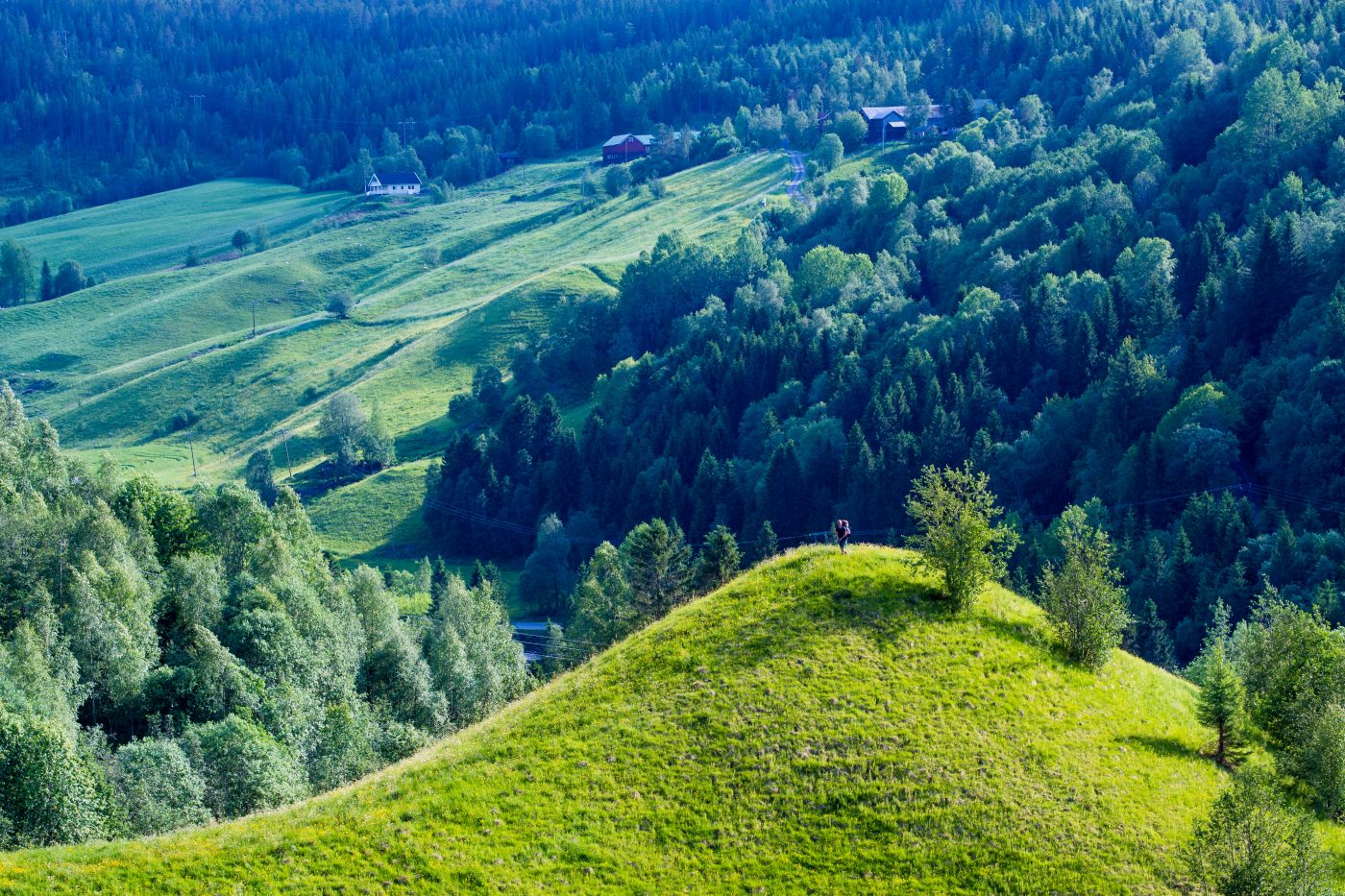 Jochen Mattern Norway