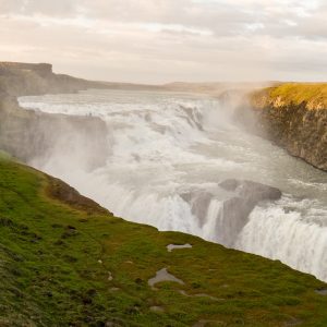 Iceland Gullfoss