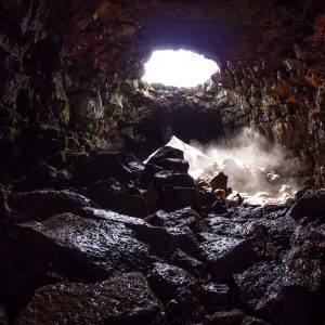 Lava Cave