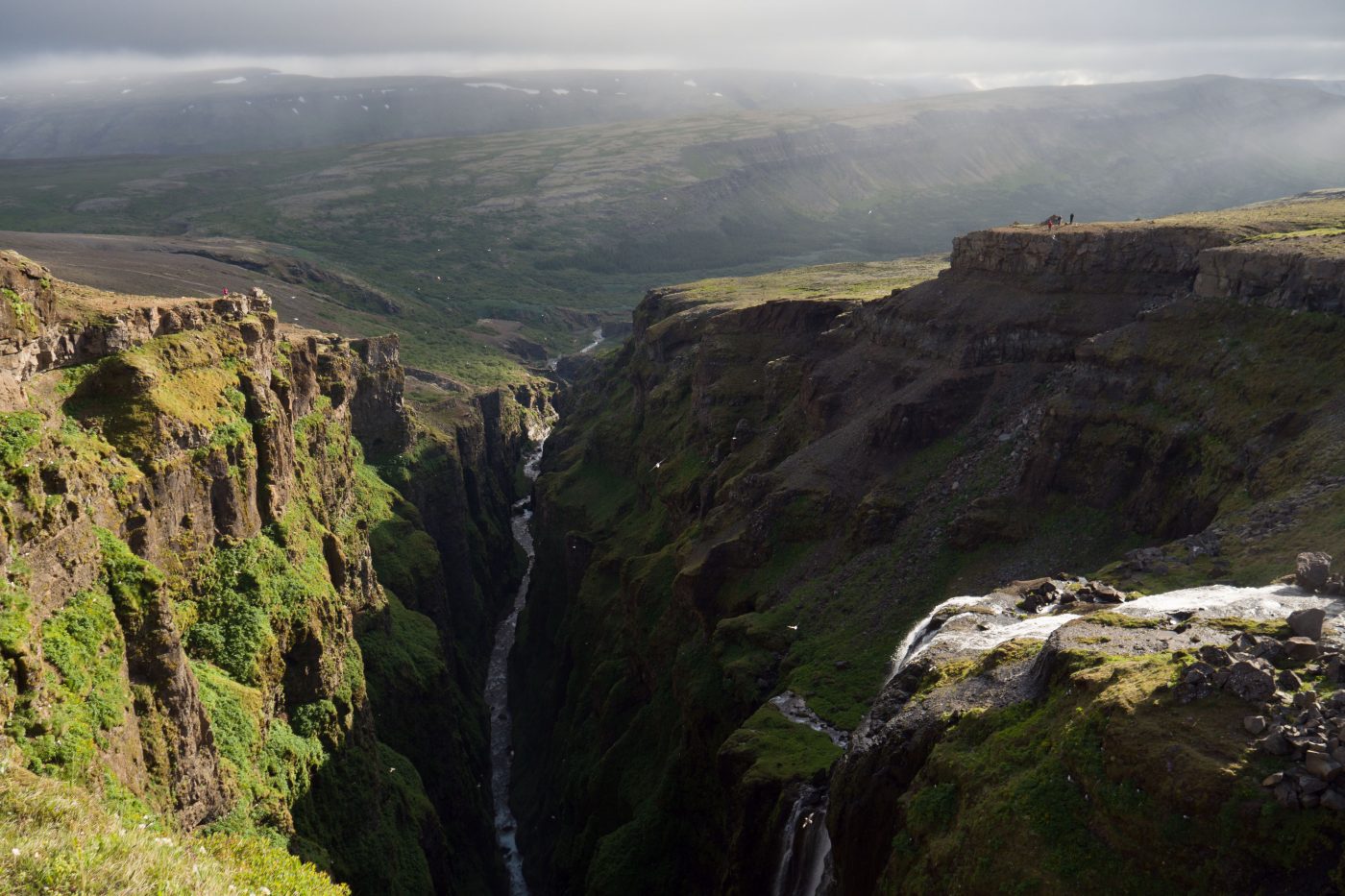Glymur