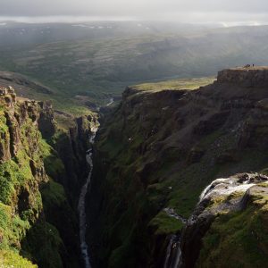 Glymur