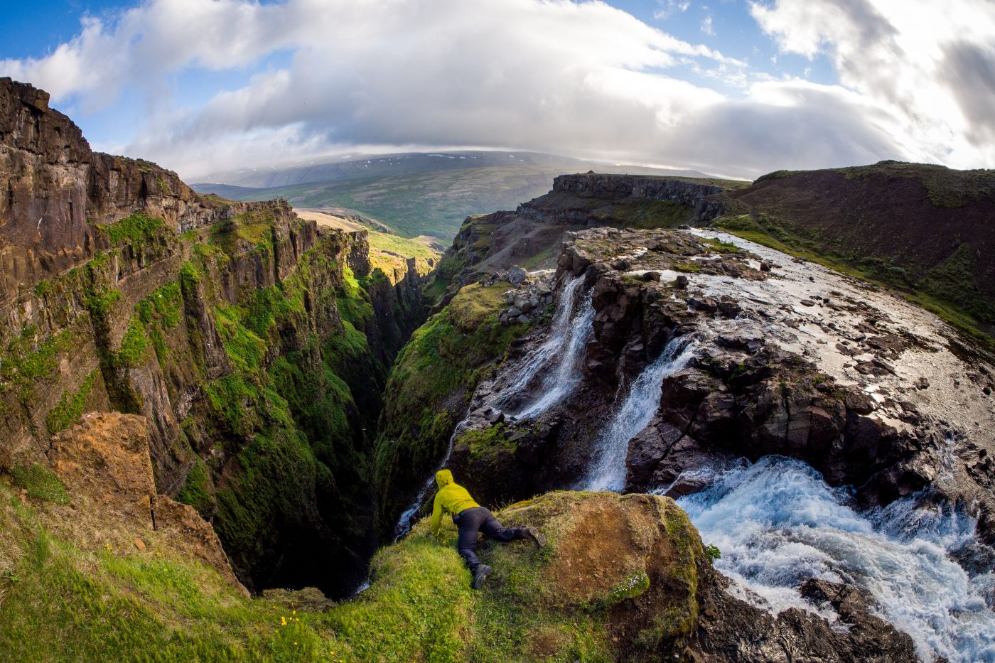 Glymur