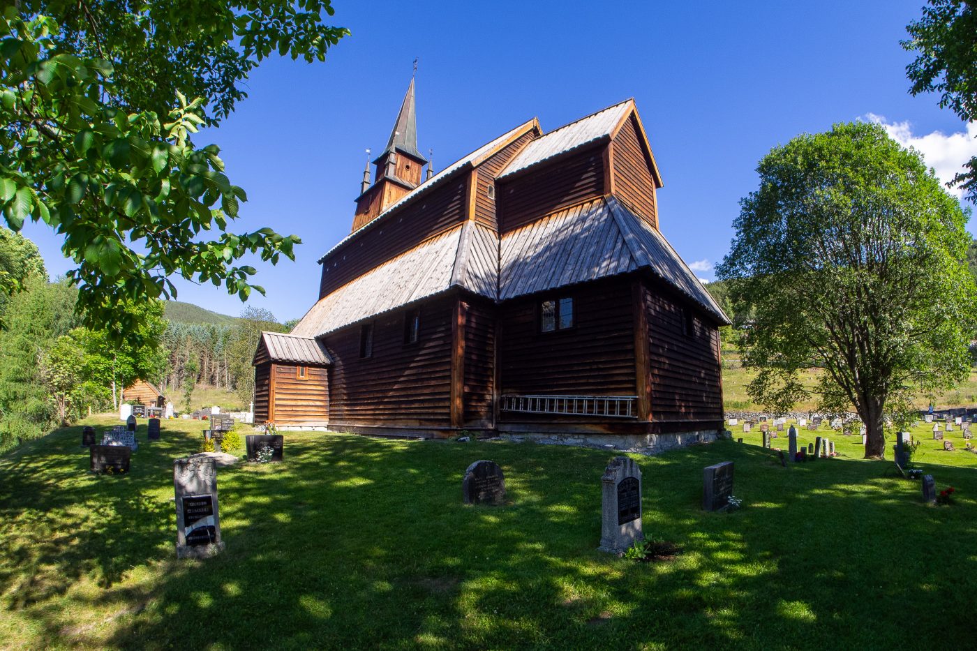 Jochen Mattern Norway