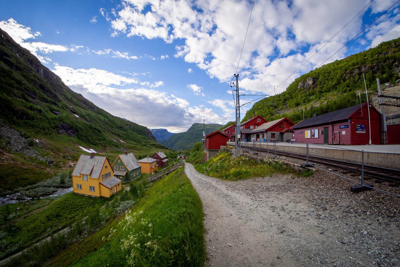 Jochen Mattern Norway