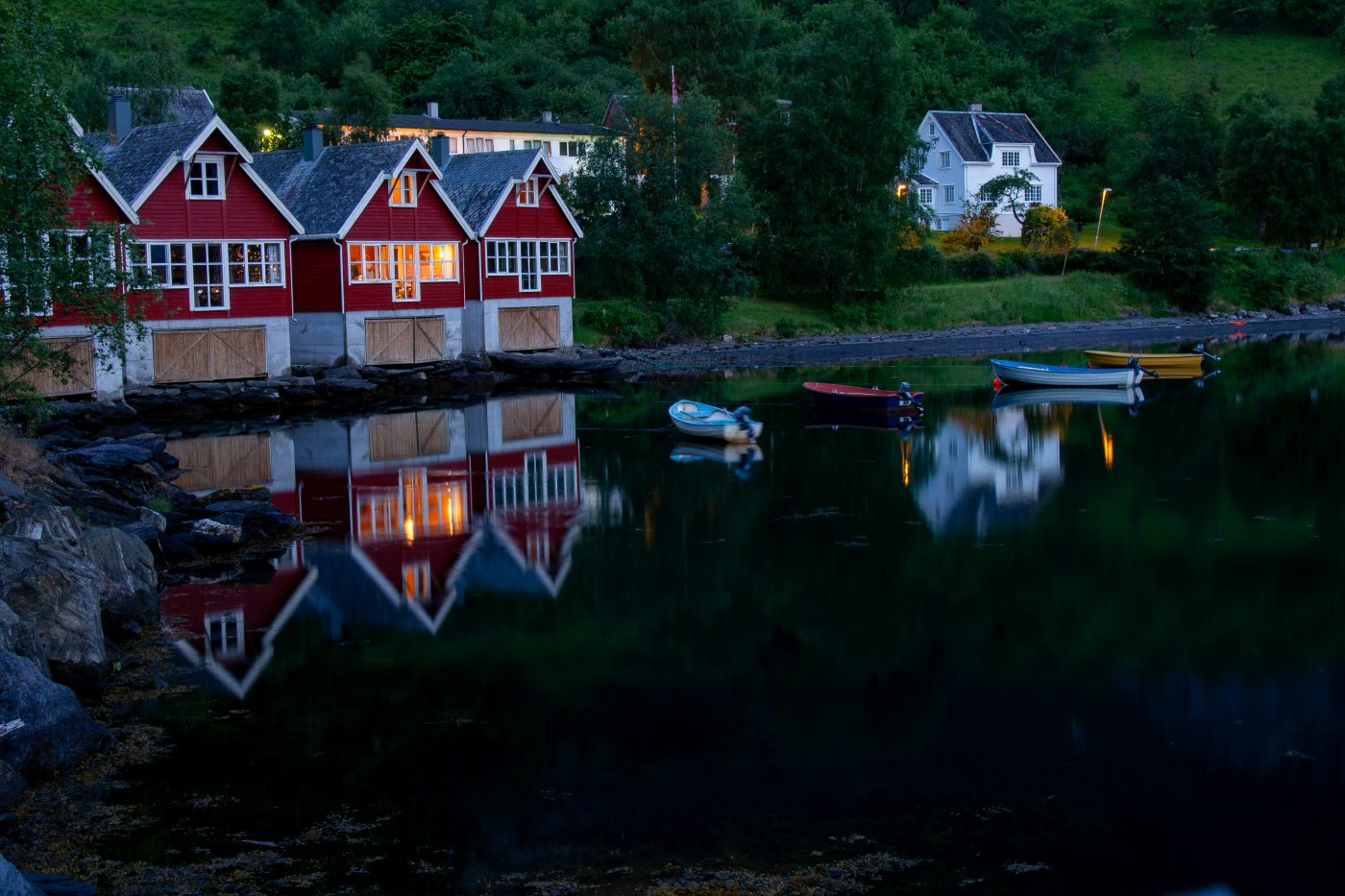 Jochen Mattern Norway