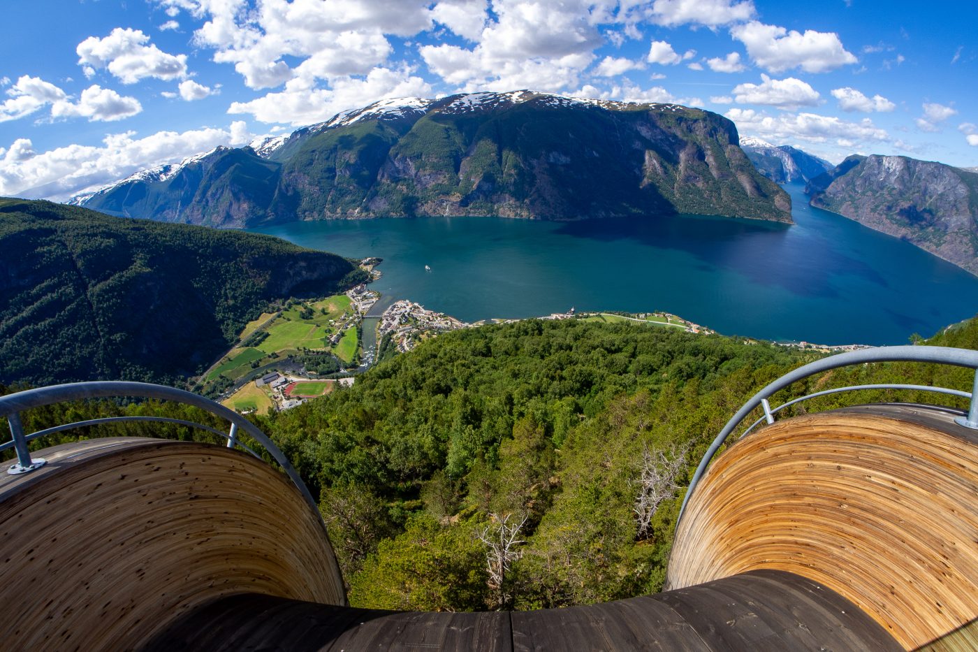 Jochen Mattern Norway