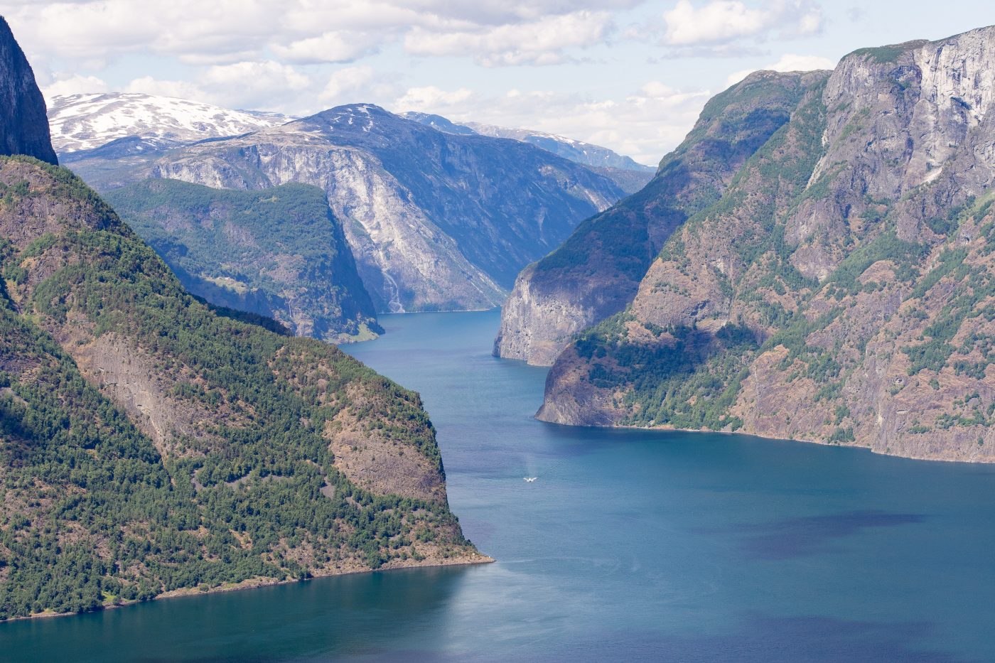 Jochen Mattern Norway