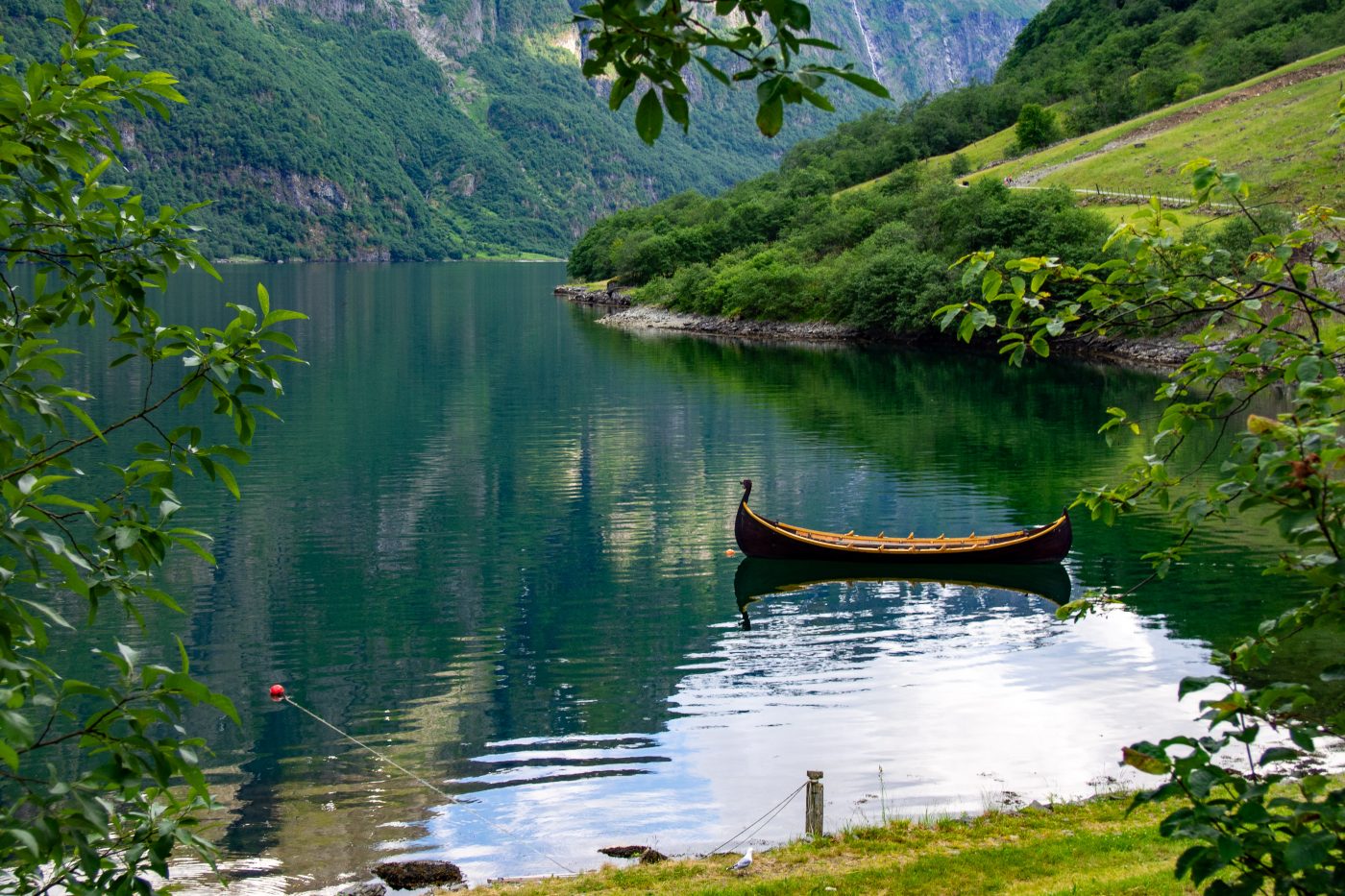 Jochen Mattern Norway