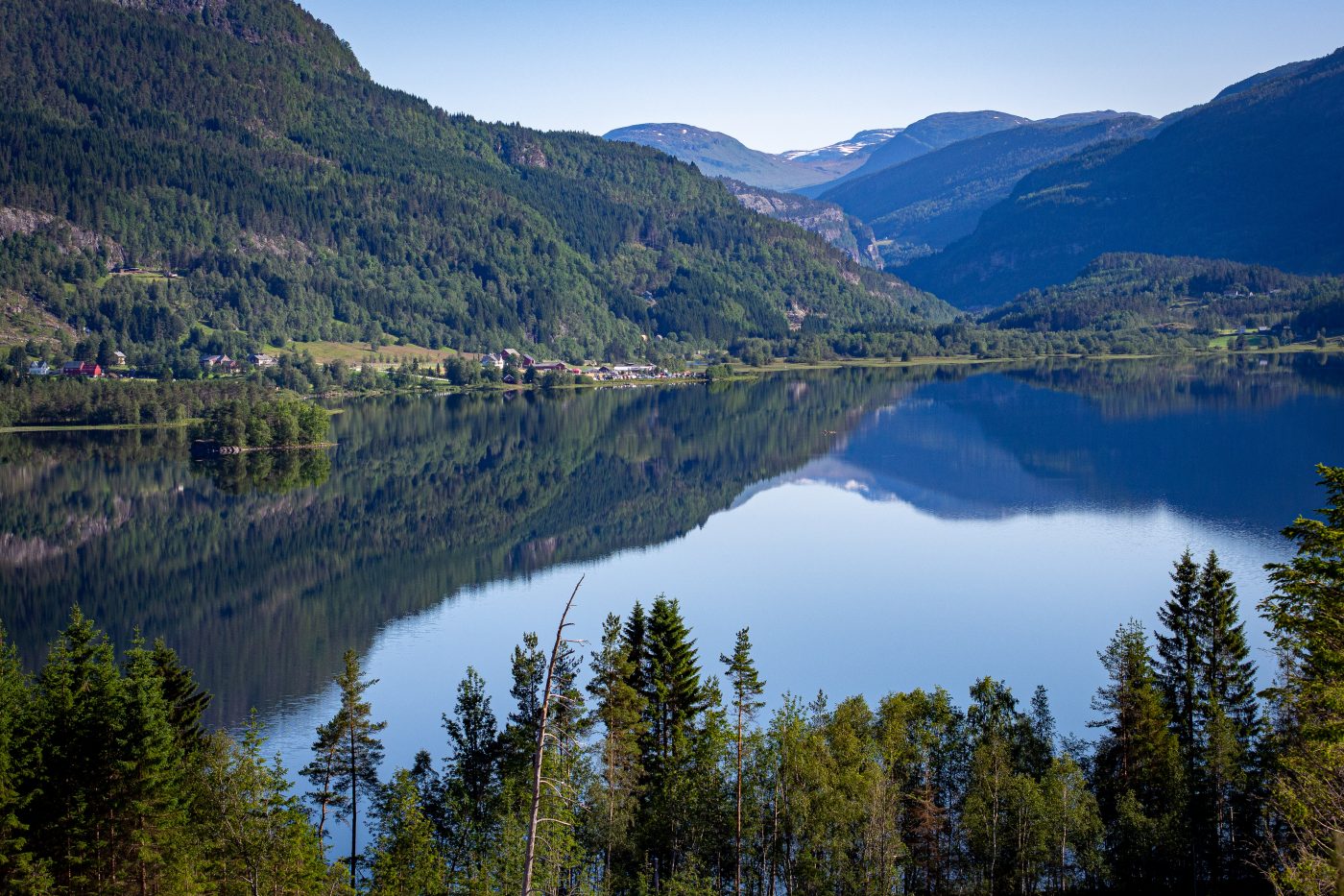 Jochen Mattern Norway