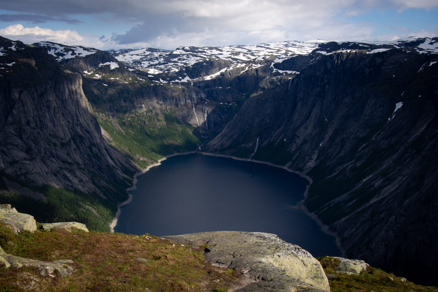 Jochen Mattern Norway