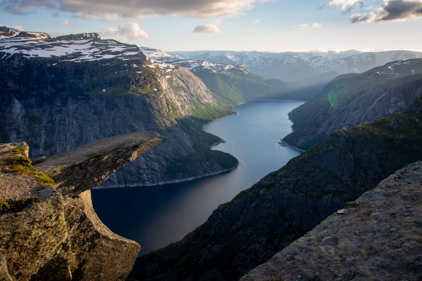 Jochen Mattern Norway