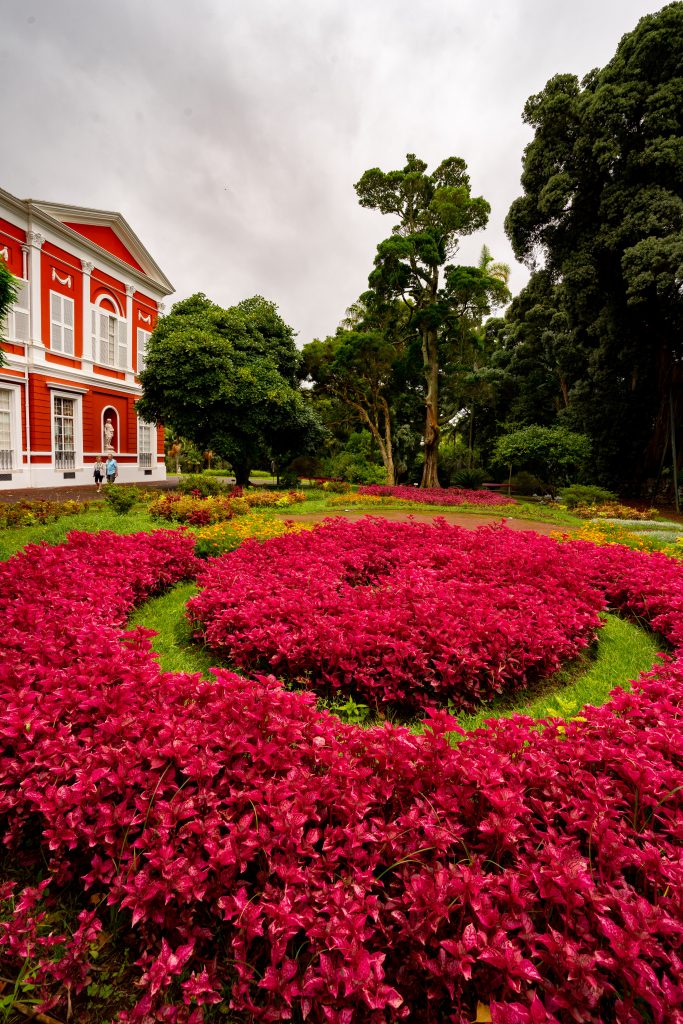 Azores