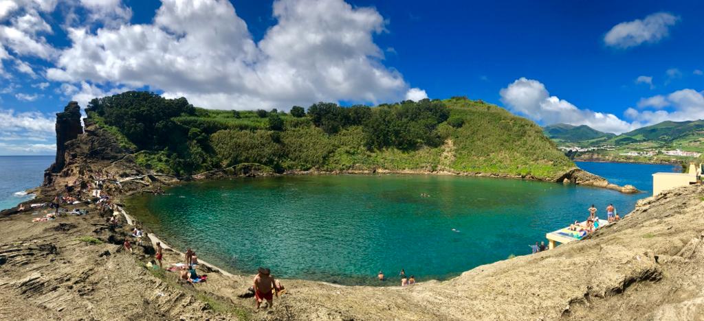 Azores