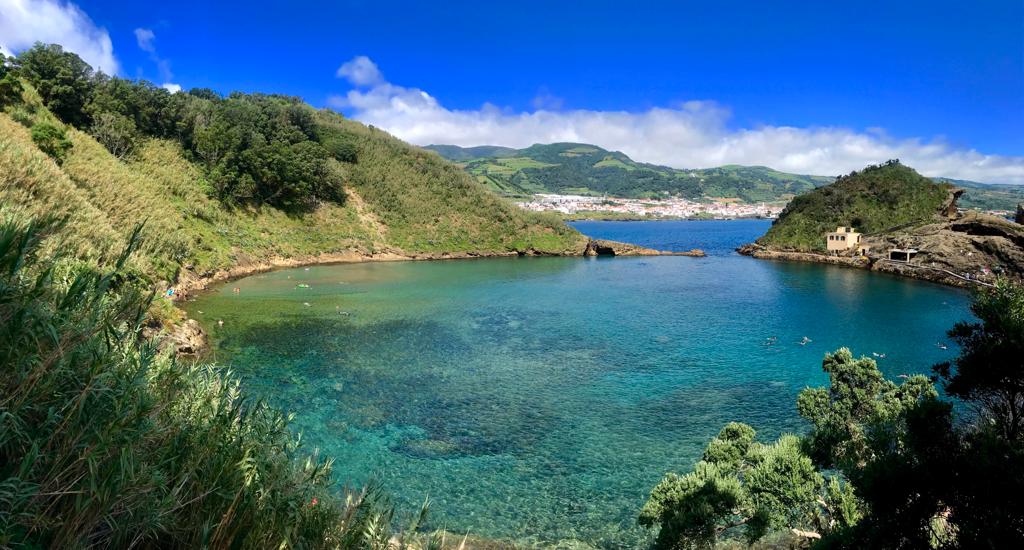 Azores